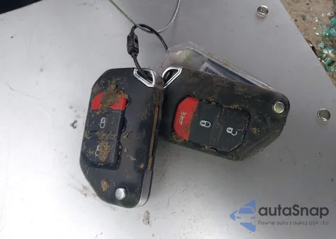 2024 Jeep Wrangler 4Xe Rubicon 4Xe from USA, damaged, VIN 1C4RJXR67RW240984